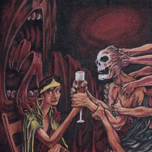 Full blown possession